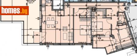 Многостаен, 157m² - Апартамент за продажба - 116244968