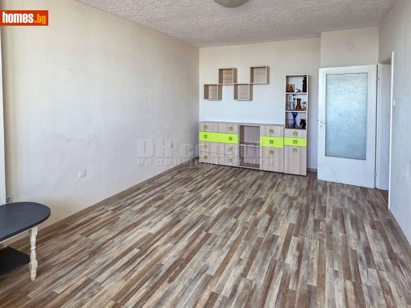 Двустаен, 70m² - Жк. Гео Милев, София - Апартамент за продажба - DH CONSULT - 116244991