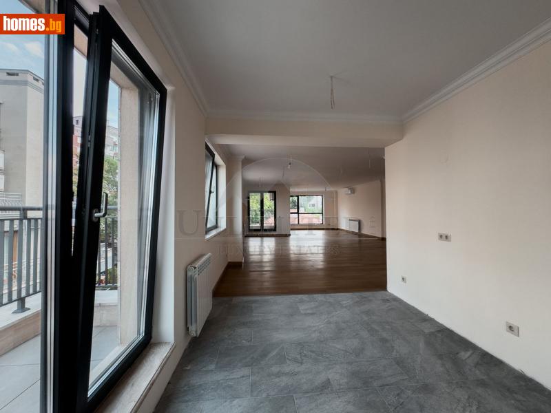 Четиристаен, 275m² - Жк. Лозенец, София - Апартамент за продажба - UNLIMITED Luxury Estates - 116245028