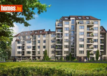 Двустаен, 71m² - Апартамент за продажба - 116245085