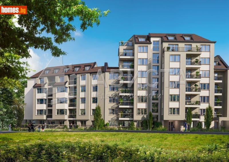 Двустаен, 71m² - Жк. Овча Купел, София - Апартамент за продажба - Ависта офис Експерт - 116245085