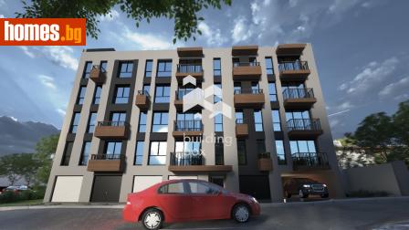 Двустаен, 70m² - Апартамент за продажба - 116245363