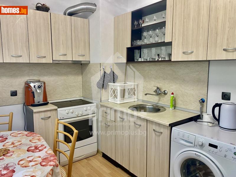 Едностаен, 46m² - Жк. Люлин 6, София - Апартамент под наем - Примо Плюс - 116245516