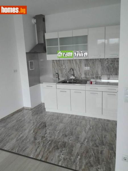 Двустаен, 76m² - Жк. Дружба 1, София - Апартамент за продажба - ДРИЙМ ВИЖЪН НЕДВИЖИМИ ИМОТИ - 116245668