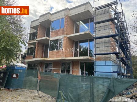 Двустаен, 61m² - Апартамент за продажба - 116245789