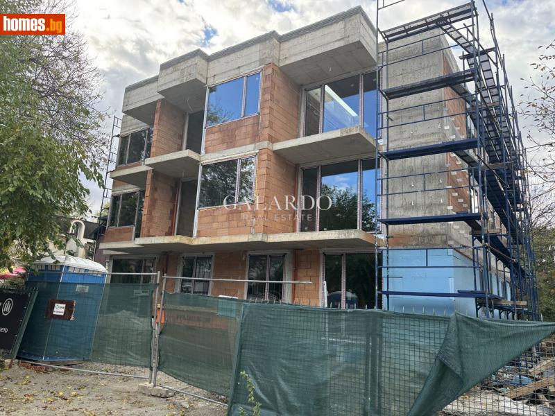 Двустаен, 61m² - Жк. Овча Купел, София - Апартамент за продажба - Galardo real estate - 116245789