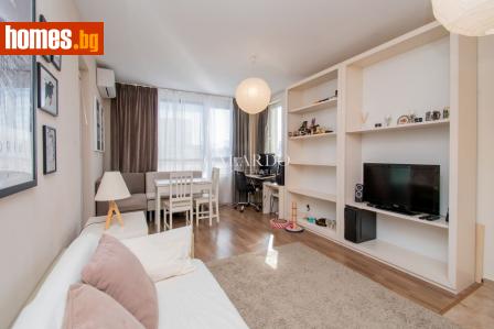 Двустаен, 57m² - Апартамент за продажба - 116245855