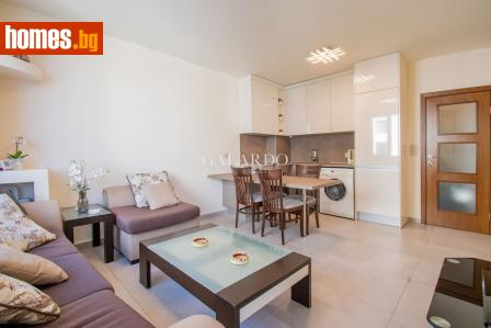 Тристаен, 85m² - Апартамент за продажба - 116245875