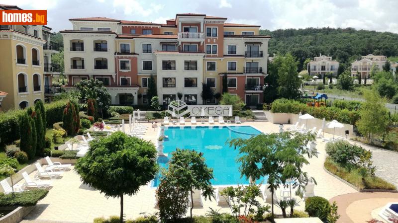 Тристаен, 83m² - Гр.Созопол, Бургас - Апартамент за продажба - Омега Реал ЕООД - 116245930