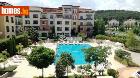 Двустаен, 63m² - Апартамент за продажба - 116245940