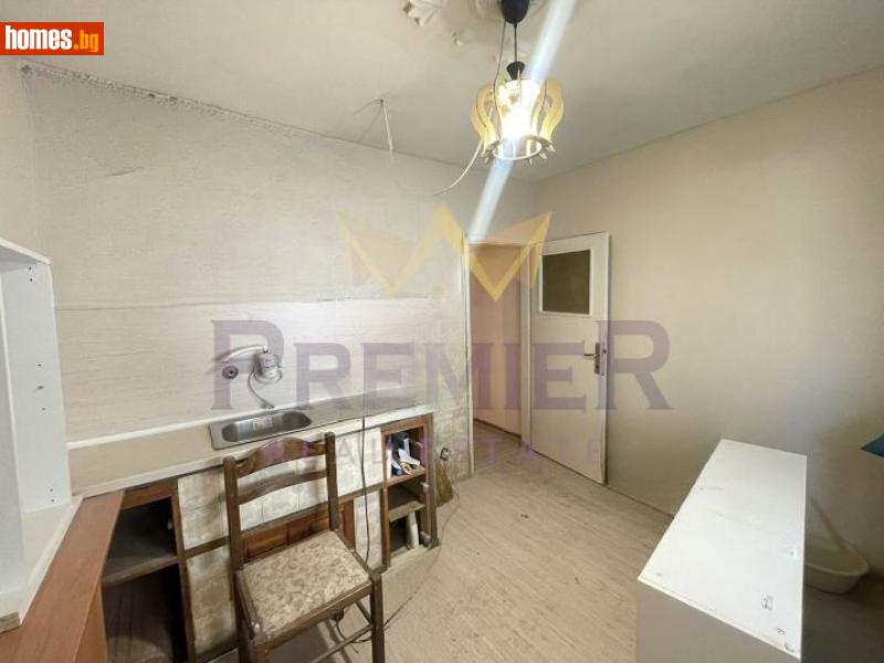 Четиристаен, 80m² - Жк. Възраждане, Варна - Апартамент за продажба - ИМОТИ ПРЕМИЕР - 116246334