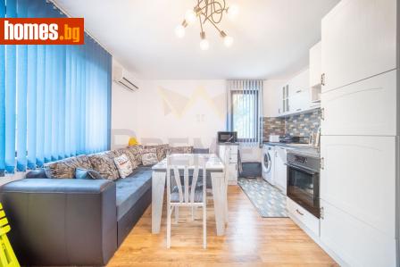 Двустаен, 55m² - Апартамент за продажба - 116246368