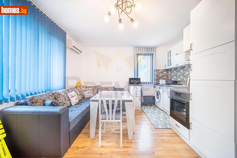 Двустаен, 55m² - М-т Ален Мак, Варна - Апартамент за продажба - ИМОТИ ПРЕМИЕР - 116246368