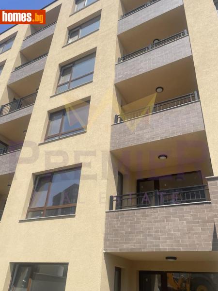 Тристаен, 113m² - Жк. Меден Рудник, Бургас - Апартамент за продажба - ИМОТИ ПРЕМИЕР - 116246388