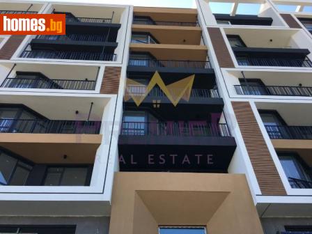 Двустаен, 65m² - Апартамент за продажба - 116246410