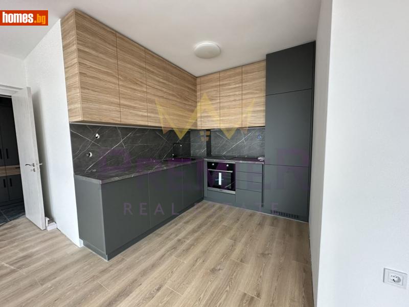 Двустаен, 100m² - Жк. Изгрев, Варна - Апартамент за продажба - ИМОТИ ПРЕМИЕР - 116246436