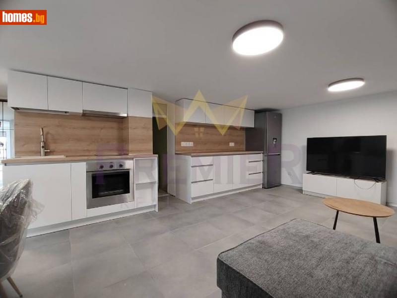 Двустаен, 91m² - Жк. Възраждане, Бургас - Апартамент за продажба - ИМОТИ ПРЕМИЕР - 116246481