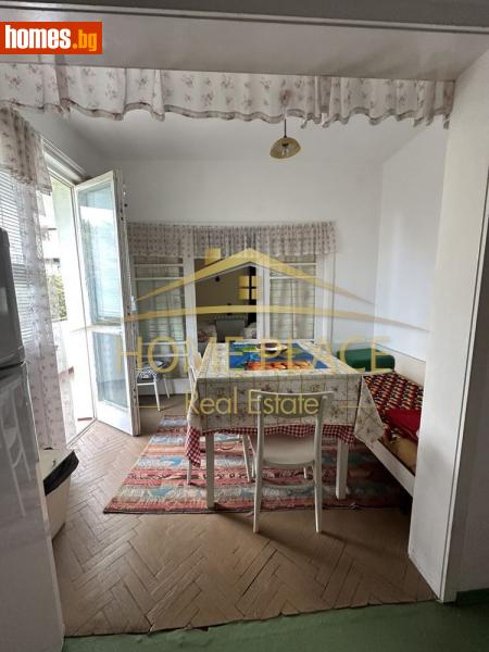 Четиристаен, 125m² - Жк. Чайка, Варна - Апартамент за продажба - Home Place - 116247222