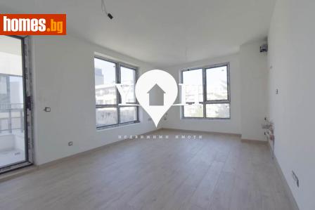Едностаен, 45m² - Апартамент за продажба - 116247326