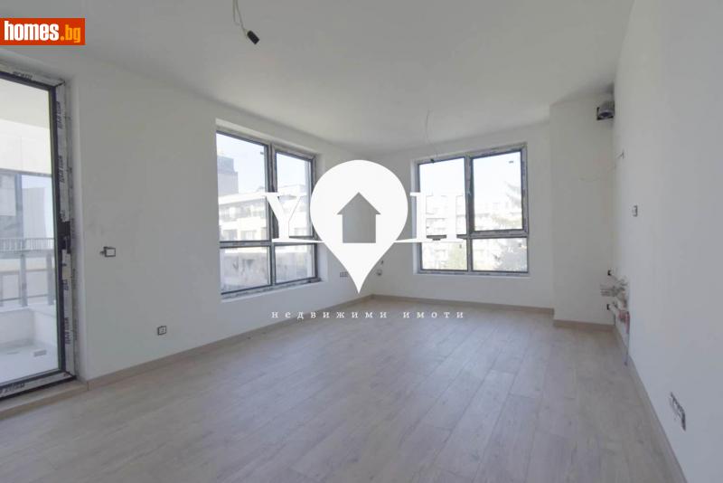 Едностаен, 45m² - Кв. Малинова Долина, София - Апартамент за продажба - YOHOME - 116247326