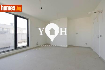 Тристаен, 83m² - Апартамент за продажба - 116247336