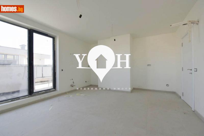 Тристаен, 83m² - Кв. Малинова Долина, София - Апартамент за продажба - YOHOME - 116247336