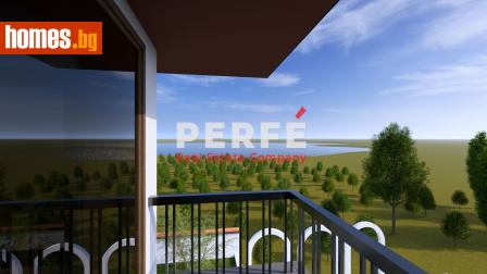 Едностаен, 37m² - Апартамент за продажба - 116247394