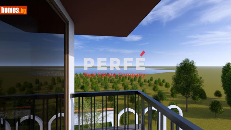 Едностаен, 37m² - Гр.Свети Влас, Бургас - Апартамент за продажба - Perfe Estates - 116247394