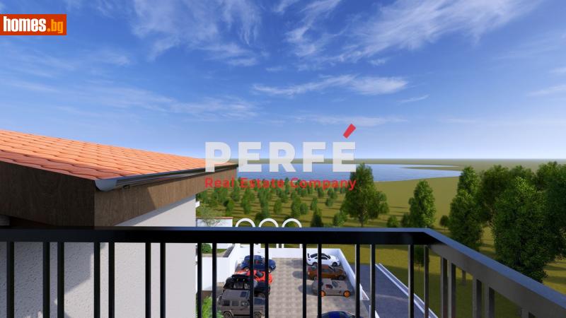 Едностаен, 42m² - Гр.Свети Влас, Бургас - Апартамент за продажба - Perfe Estates - 116247404