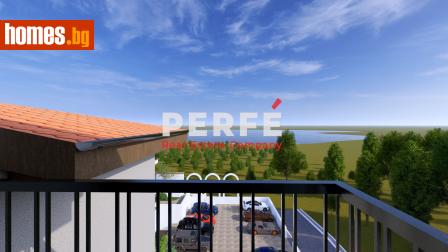 Двустаен, 64m² - Апартамент за продажба - 116247414