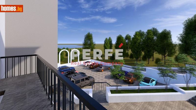 Двустаен, 75m² - Гр.Свети Влас, Бургас - Апартамент за продажба - Perfe Estates - 116247424