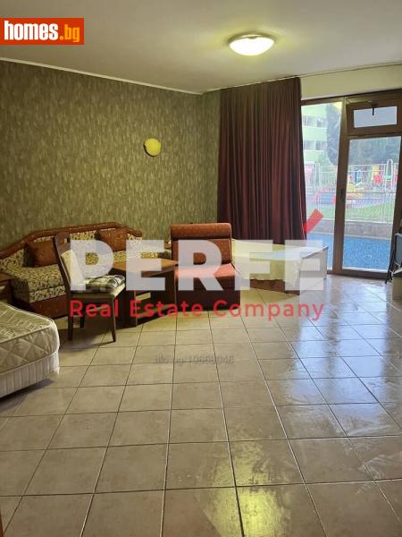 Едностаен, 47m² - К.к.Слънчев Бряг, Бургас - Апартамент за продажба - Perfe Estates - 116247450