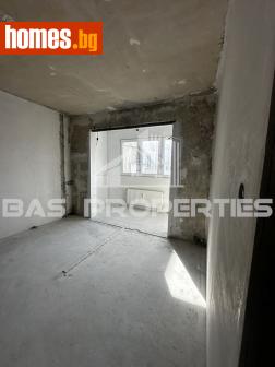 Тристаен, 65m² - Апартамент за продажба - 116247858