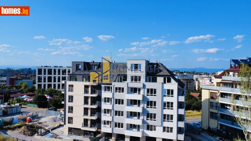 Двустаен, 81m² - Жк. Овча Купел 2, София - Апартамент за продажба - ХОУМ ЛАЙТ  - 116247905