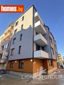 Тристаен, 121m² - Апартамент за продажба - 116248342