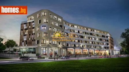 Едностаен, 33m² - Апартамент за продажба - 116249170