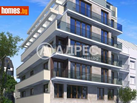 Тристаен, 127m² - Апартамент за продажба - 116250859