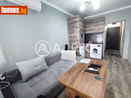 Едностаен, 23m² - Апартамент за продажба - 116250889