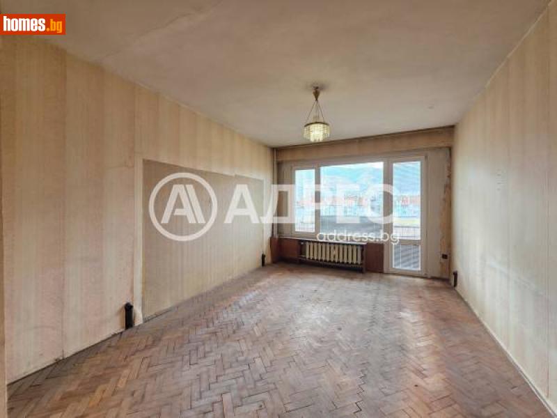 Тристаен, 76m² - Жк. Борово, София - Апартамент за продажба - АДРЕС НЕДВИЖИМИ ИМОТИ - 116250897