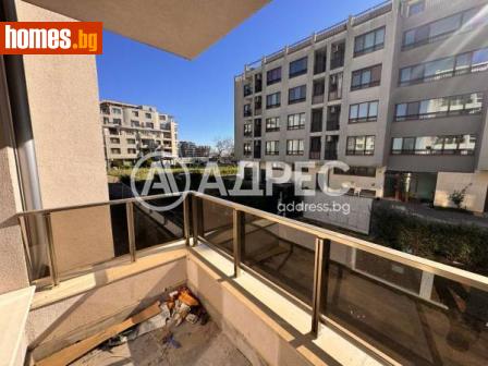 Двустаен, 73m² - Апартамент за продажба - 116250946