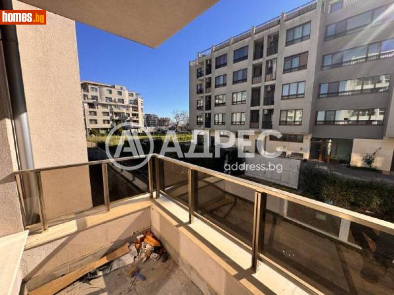 Двустаен, 73m² - Гр.Поморие, Бургас - Апартамент за продажба - АДРЕС НЕДВИЖИМИ ИМОТИ - 116250946