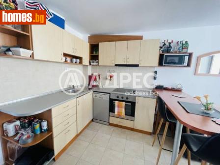 Многостаен, 77m² - Апартамент за продажба - 116250997