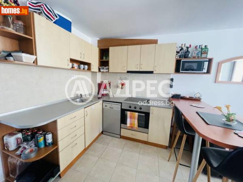 Многостаен, 77m² - С.Равда, Бургас - Апартамент за продажба - АДРЕС НЕДВИЖИМИ ИМОТИ - 116250997