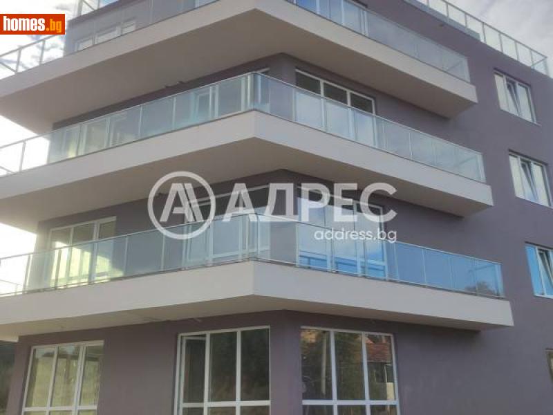 Многостаен, 139m² - Кв. Аспарухово, Варна - Апартамент за продажба - АДРЕС НЕДВИЖИМИ ИМОТИ - 116251042