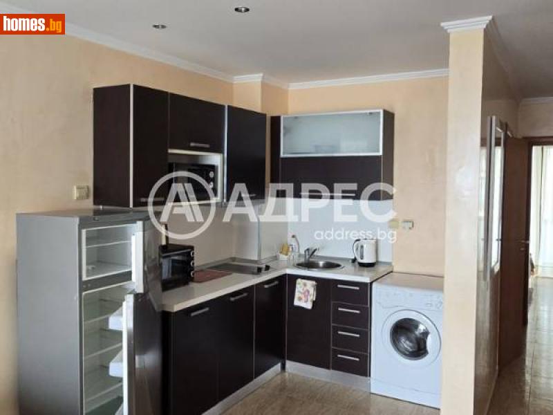 Двустаен, 64m² - Гр.Свети Влас, Бургас - Апартамент за продажба - АДРЕС НЕДВИЖИМИ ИМОТИ - 116251054