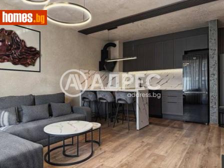Двустаен, 65m² - Апартамент под наем - 116251061