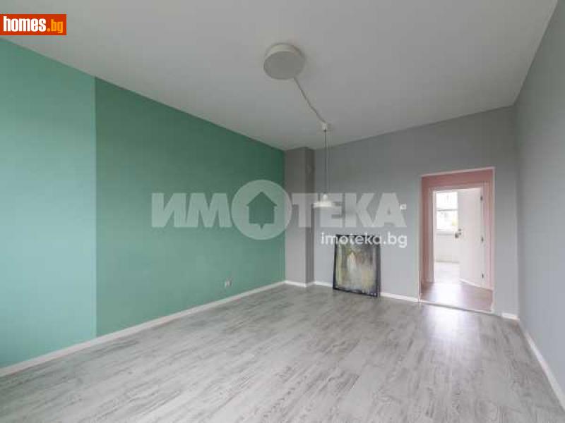 Двустаен, 60m² -  Техникумите, Варна - Апартамент за продажба - ИМОТЕКА АД - 116251096