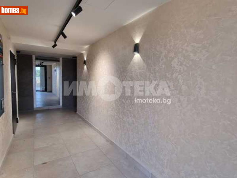 Тристаен, 102m² - Жк. Тракия, Пловдив - Апартамент за продажба - ИМОТЕКА АД - 116251117