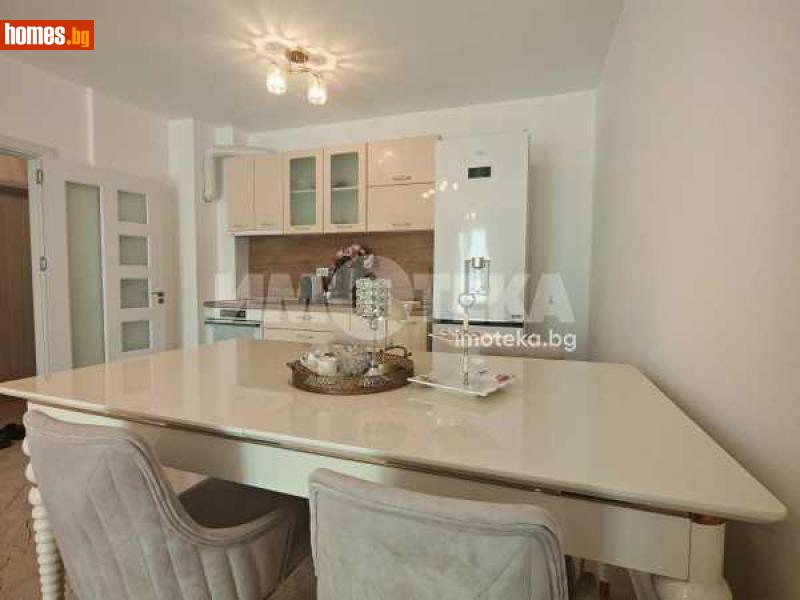 Двустаен, 65m² - Жк. Христо Смирненски, Пловдив - Апартамент за продажба - ИМОТЕКА АД - 116251127