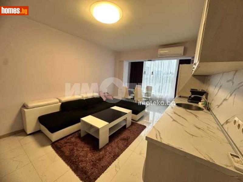 Тристаен, 65m² - София, София - град - Апартамент под наем - ИМОТЕКА АД - 116251147